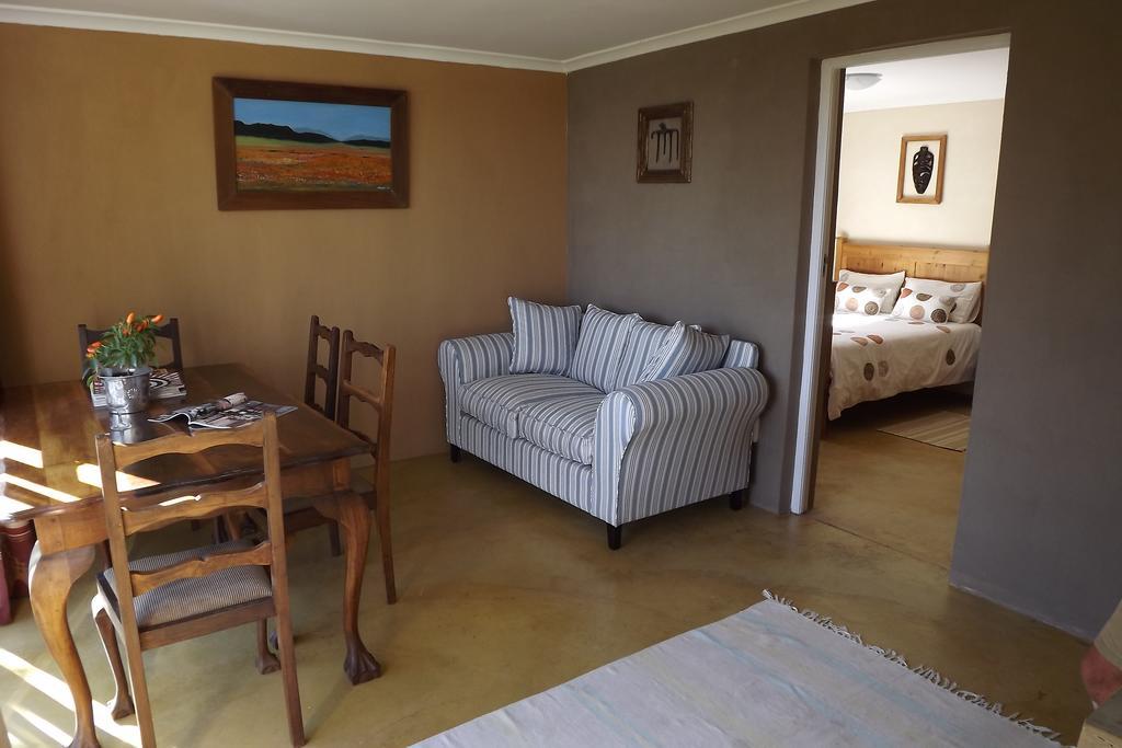 Brambleberry Farm Villa Riebeek-Kasteel Bagian luar foto